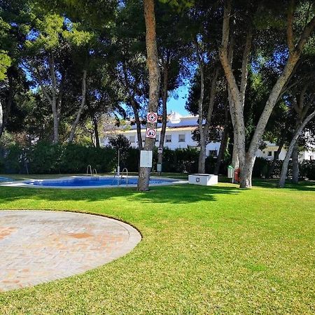 トレモリノス¡Nuevo! Zona Tranquila Cerca De La Playa De La Carihuelaアパートメント エクステリア 写真